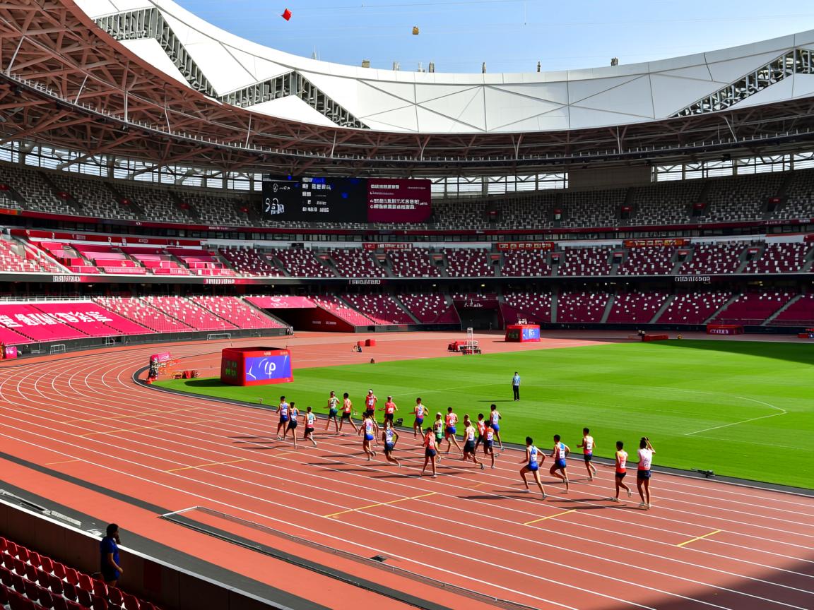 华体会体育网址-体育新闻中心推动智慧体育场馆数字内容创新应用，体育馆智慧场馆标准  第2张